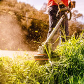 WORX WA0045 WG186E İçin 2.4mm 4Metre Çift Çıkışlı Duble Helix Spiral Burgulu Yedek Misina - Onivias